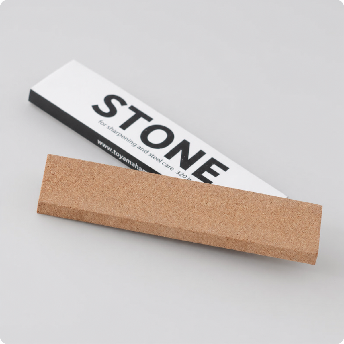 Toyama Hamono R2 sharpening stone (photo 2)