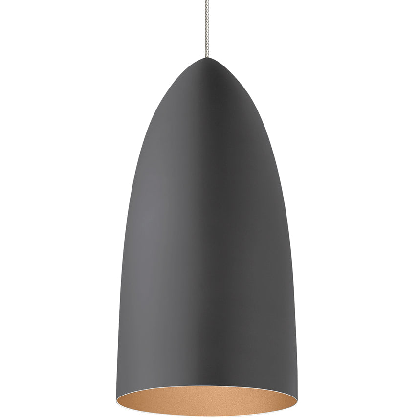 Mini Signal Pendant Light by Visual & Comfort & Co