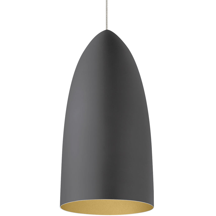 Mini Signal Pendant Light by Visual & Comfort & Co
