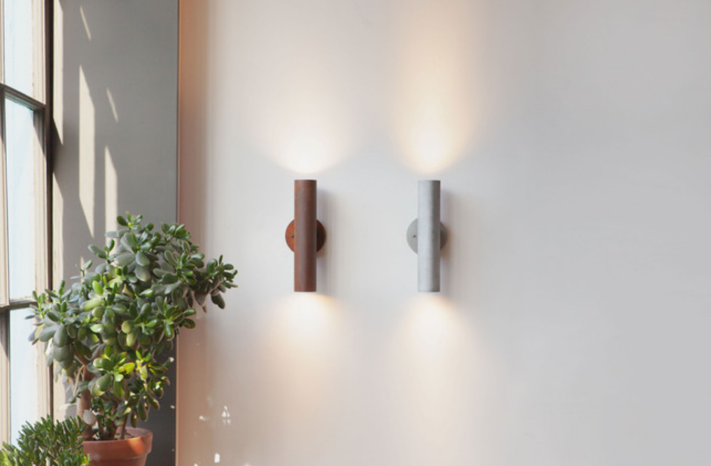 Roest Modern Wall Light Etl Certified By Graypants