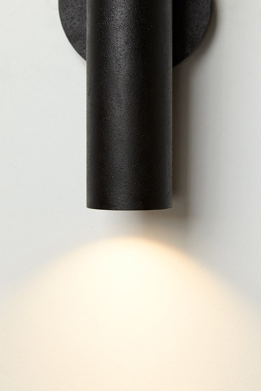 Roest Modern Wall Light Etl Certified By Graypants