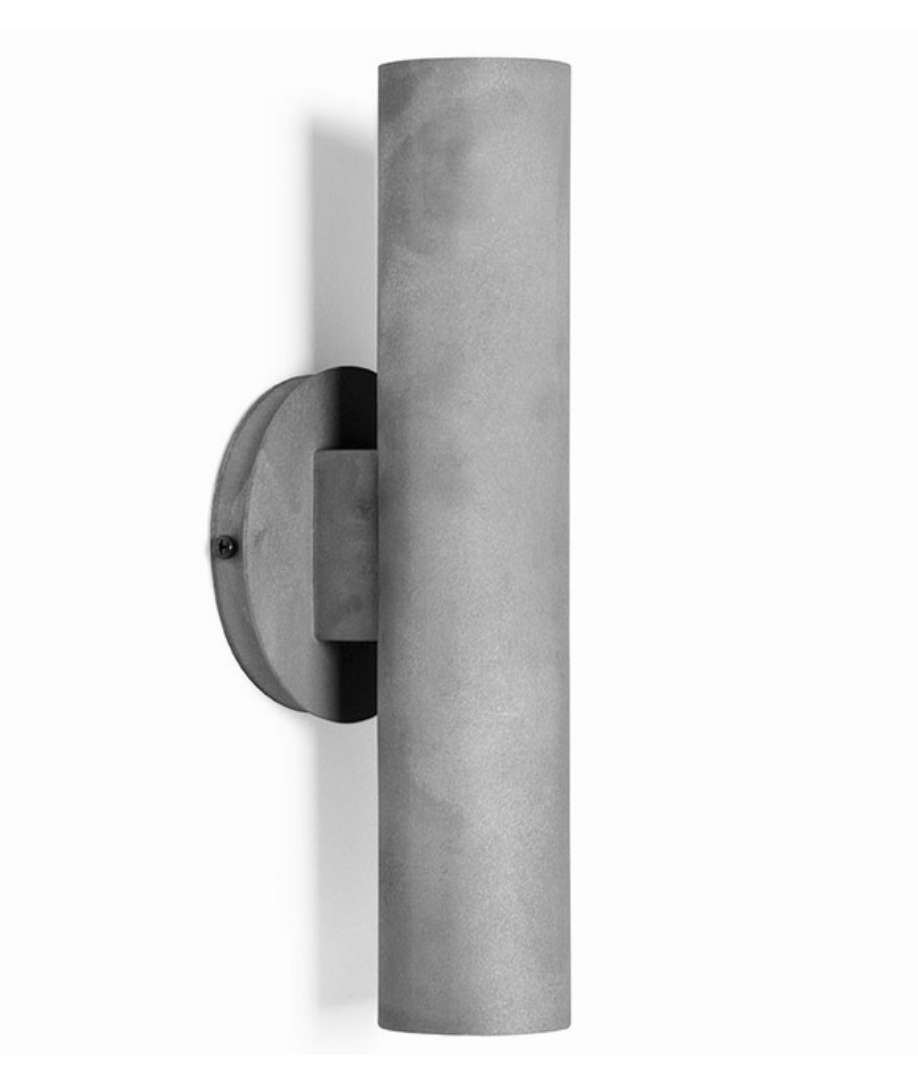 Roest Modern Wall Light Etl Certified By Graypants