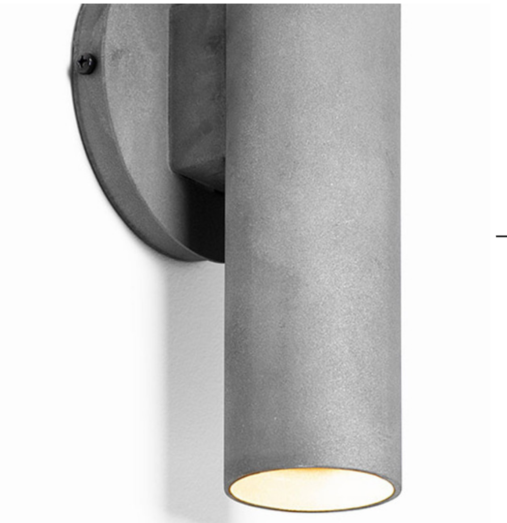 Roest Modern Wall Light Etl Certified By Graypants