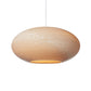 Disc Handcrafted Pendant Lamp By Graypants