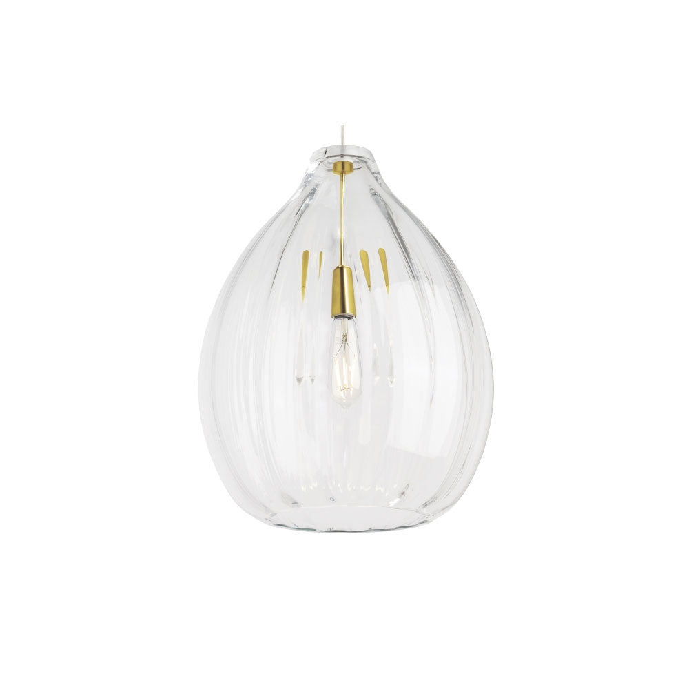 Harper Pendant Light 700Tdharp by Visual & Comfort & Co