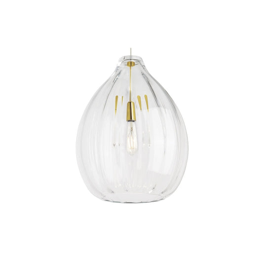 Harper Pendant Light 700Tdharp by Visual & Comfort & Co
