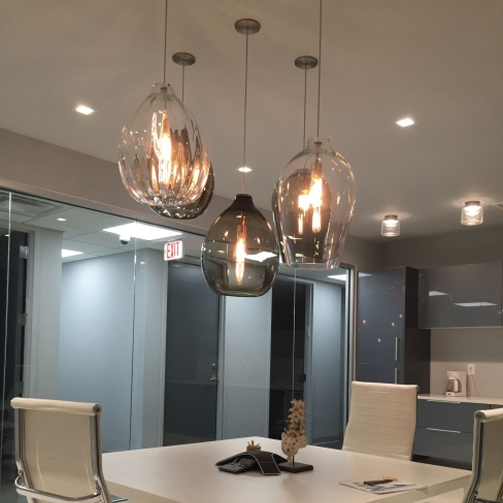 Harper Pendant Light 700Tdharp by Visual & Comfort & Co