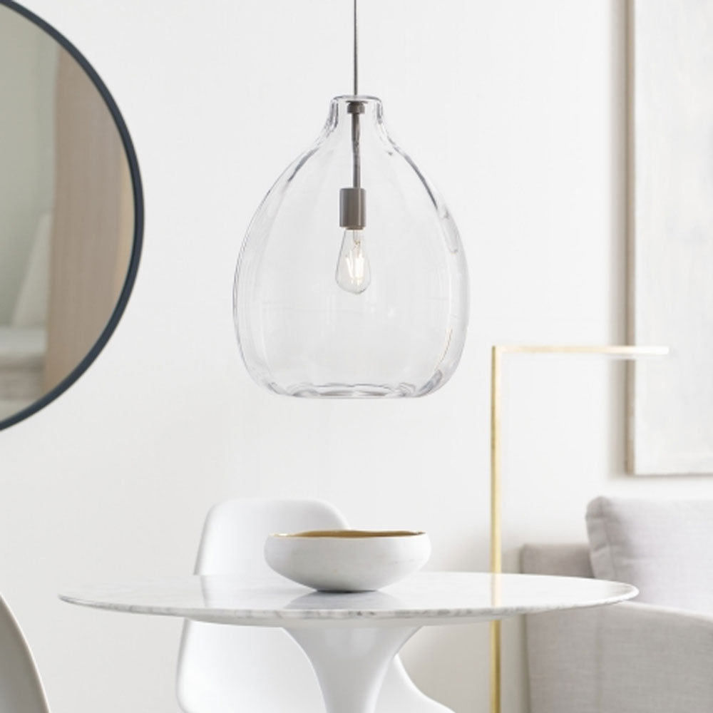Harper Pendant Light 700Tdharp by Visual & Comfort & Co