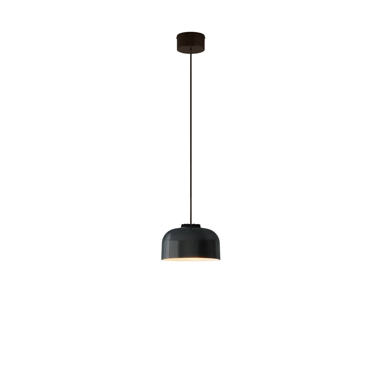 Santa & Cole HeadHat Bowl Modern Ceramic Pendant Light