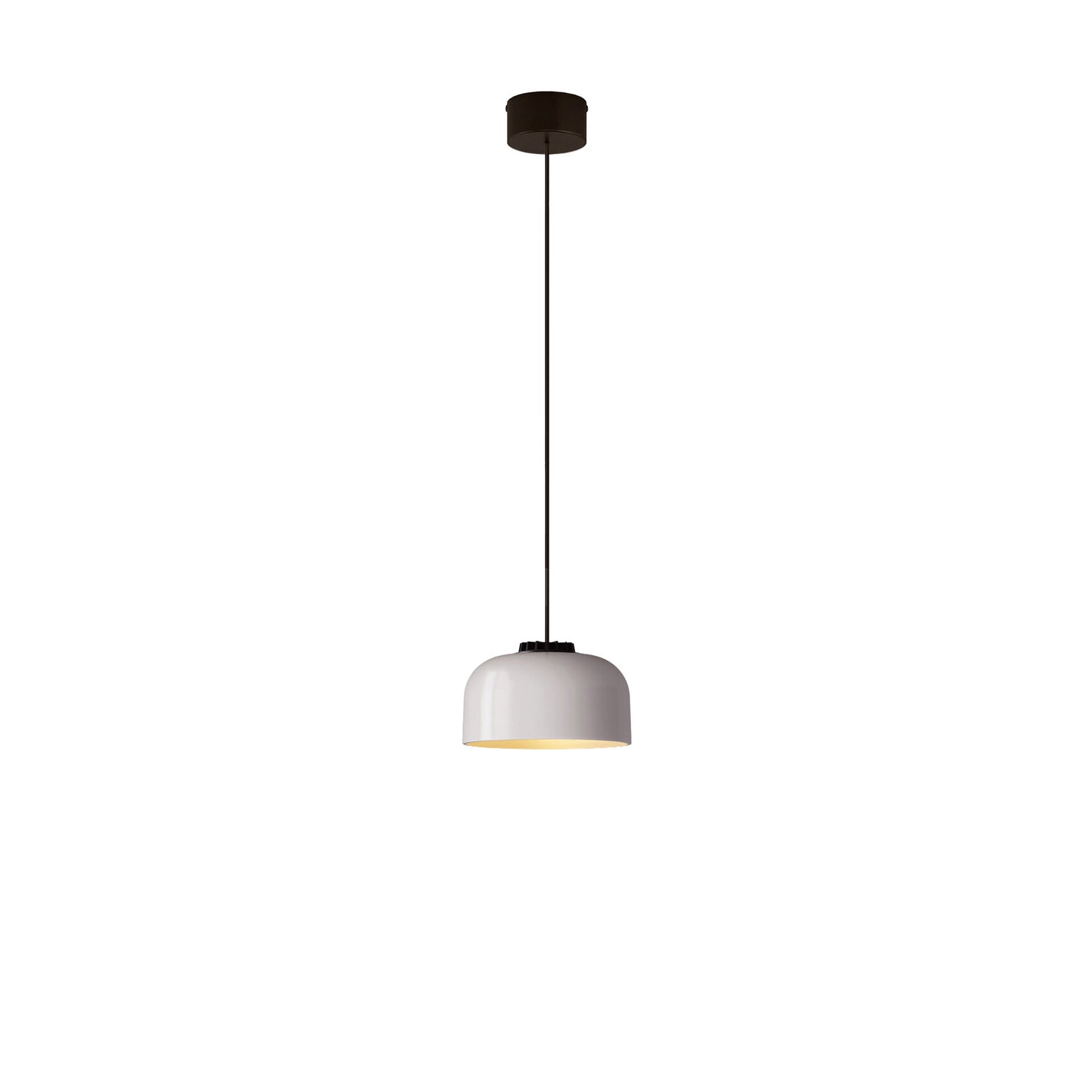 Santa & Cole HeadHat Bowl Modern Ceramic Pendant Light
