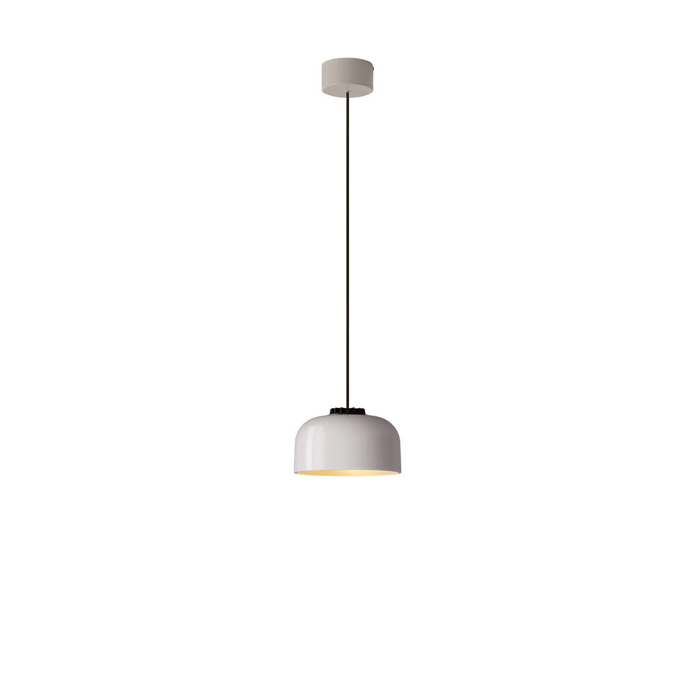 Santa & Cole HeadHat Bowl Modern Ceramic Pendant Light