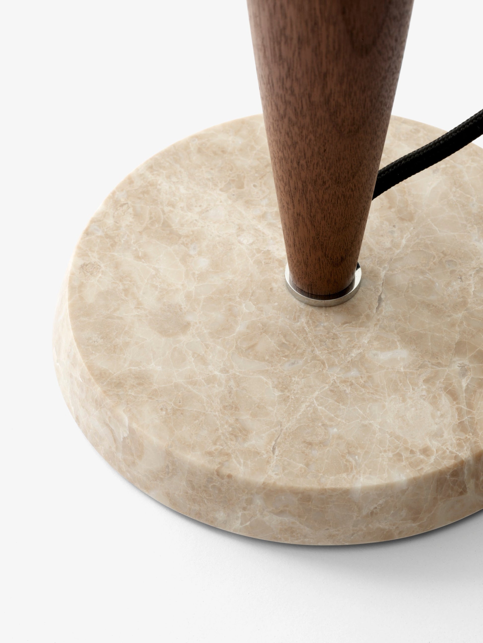 Herman Table Lamp Shy3 by &tradition