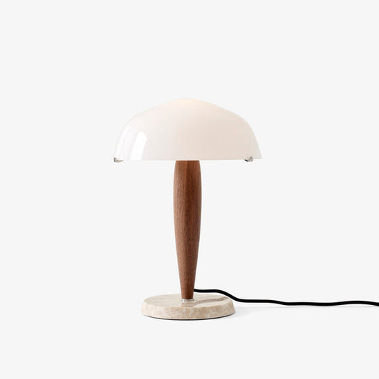 Herman Table Lamp Shy3 by &Tradition