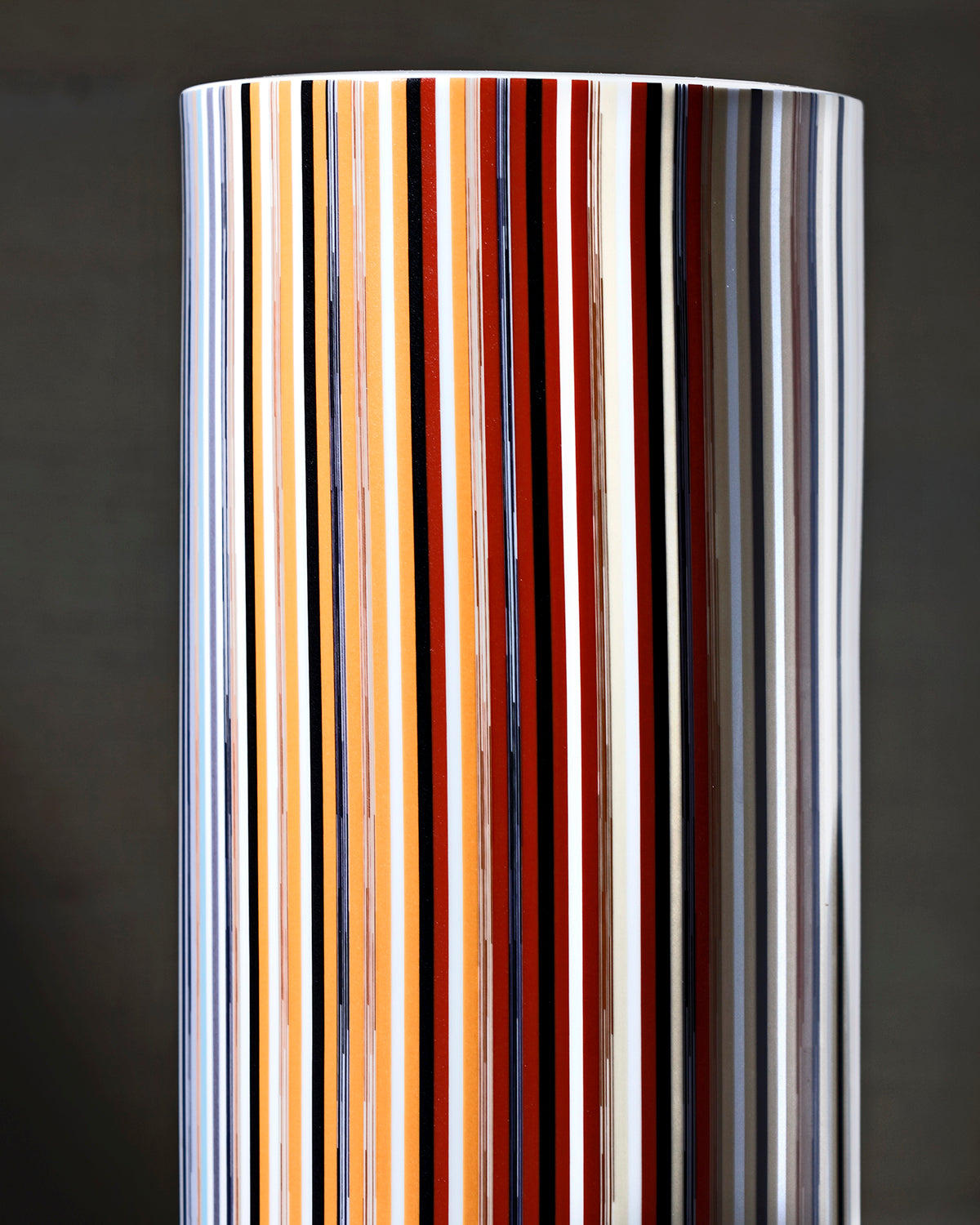 Missoni Home Stripes Jenkins 148 high vase – photo 3