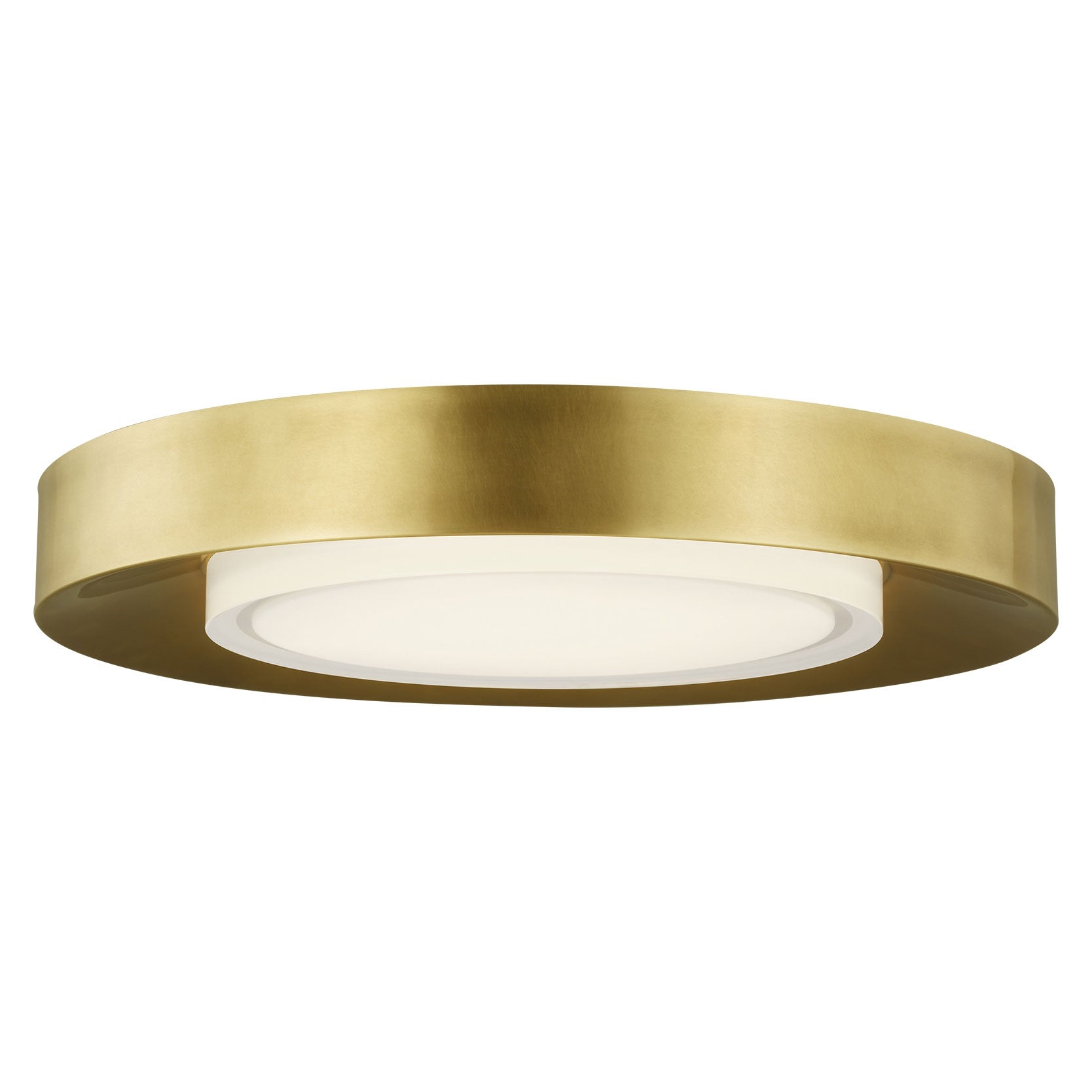 Hilo 16 Flush Mount New by Visual & Comfort & Co