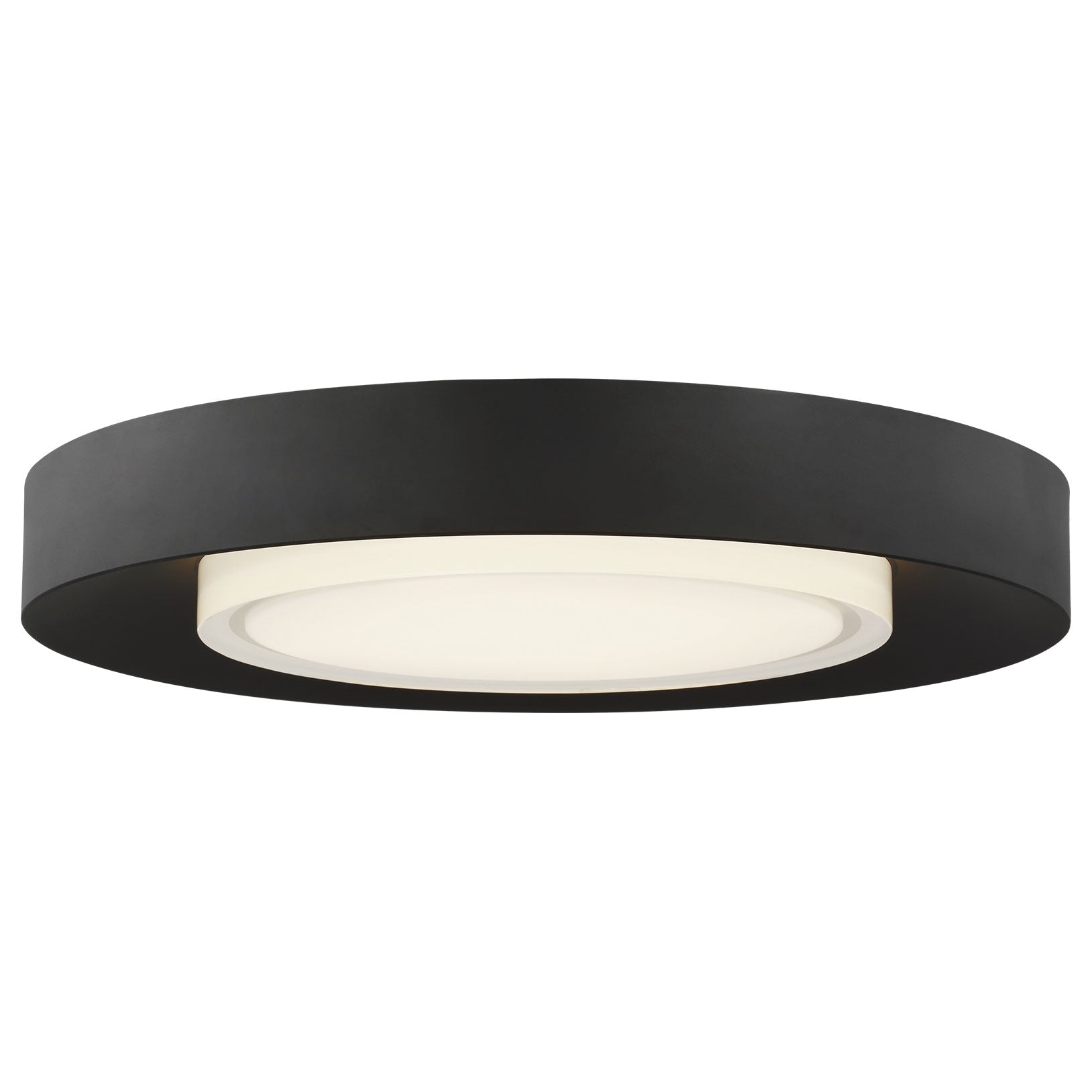 Hilo 16 Flush Mount New by Visual & Comfort & Co