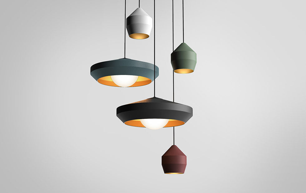 Innermost Hoxton Pendant