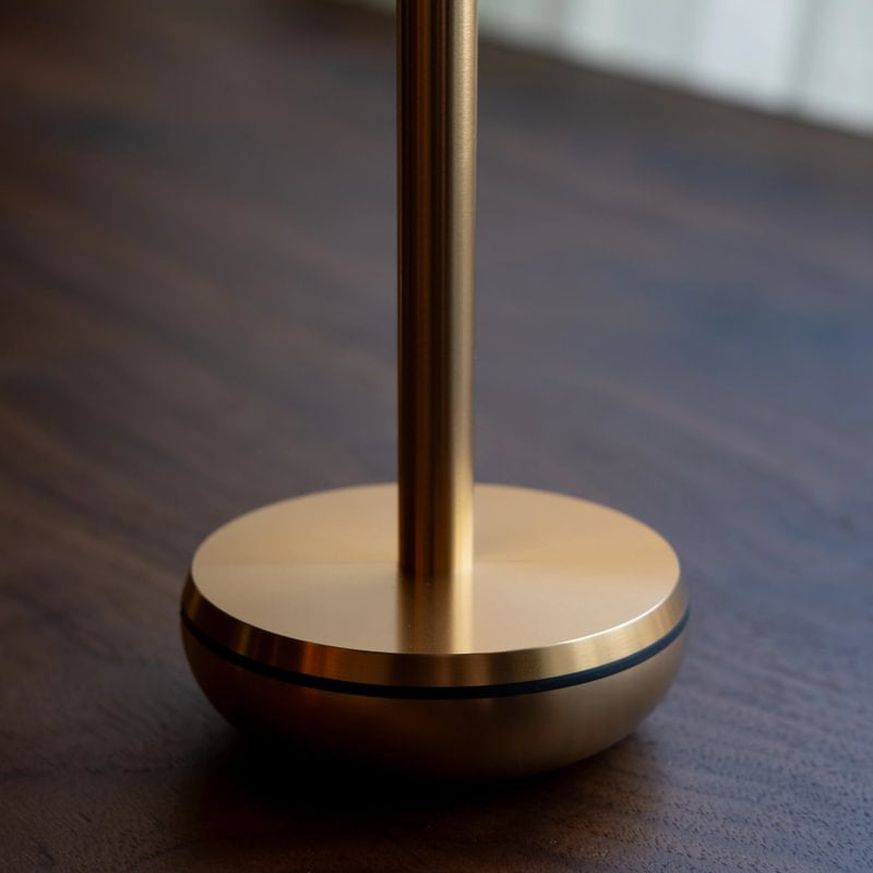 Humble Air Cordless Table Lamp by Humble, view 11 (image 11)