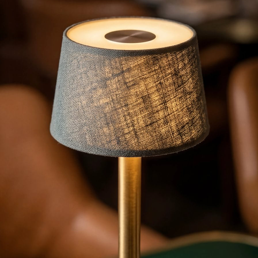 Humble Air V2 Cordless Table Lamp by Humble, view 16 (image 16)