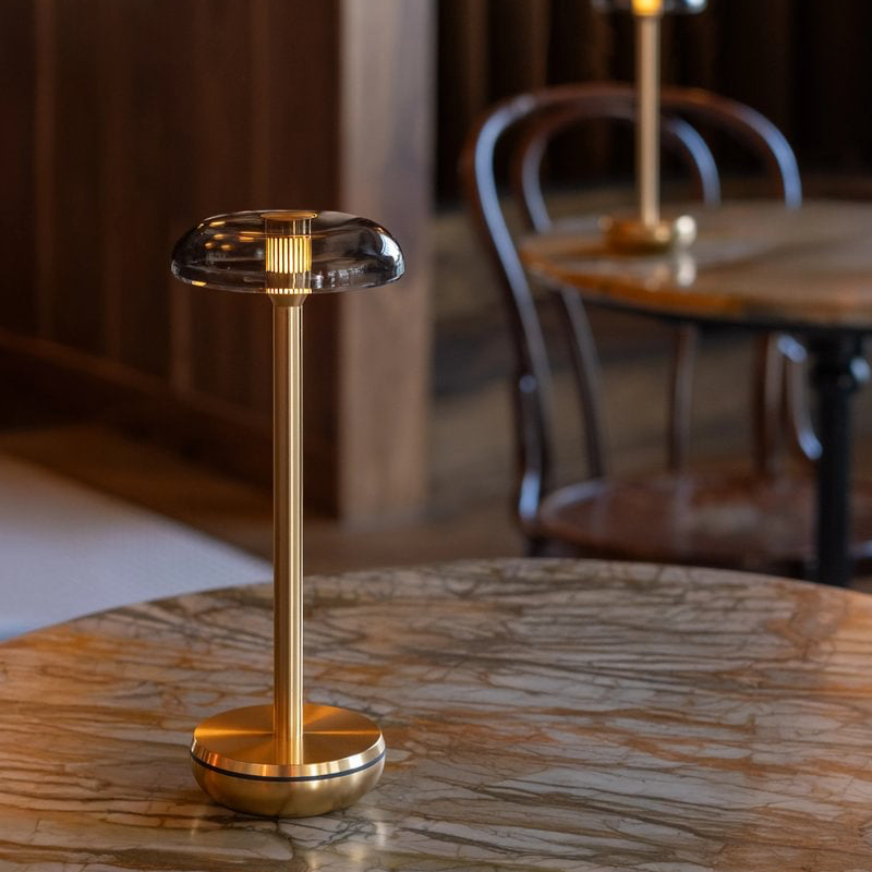 Humble Air Cordless Table Lamp by Humble, view 12 (image 12)