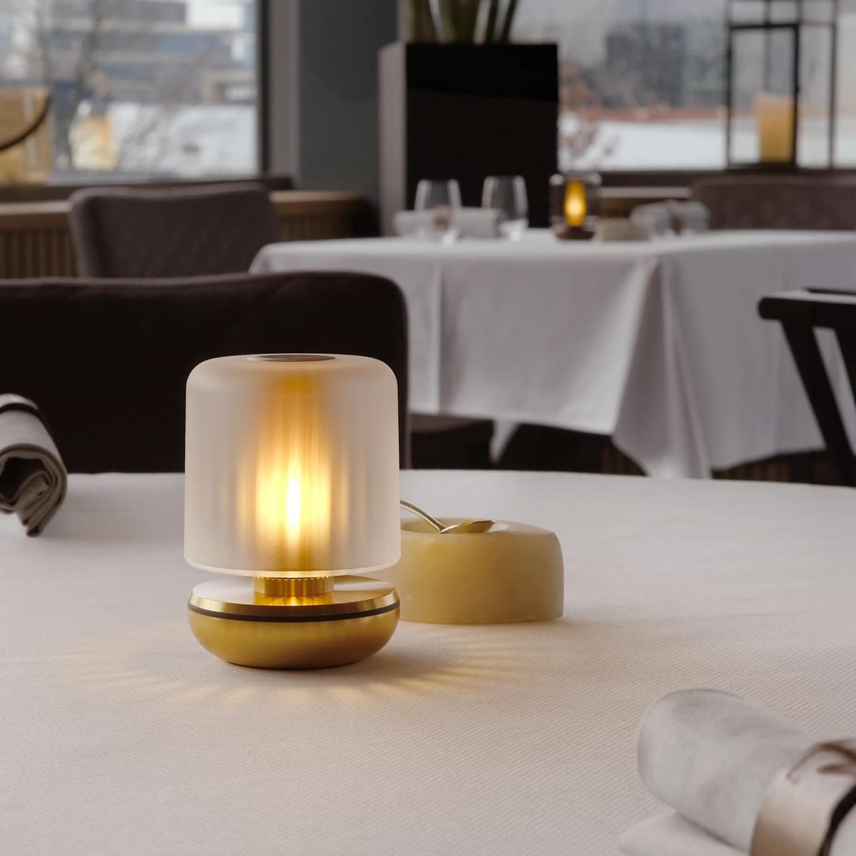 Humble Firefly Cordless Table Lamp by Humble, view 5 (image 5)