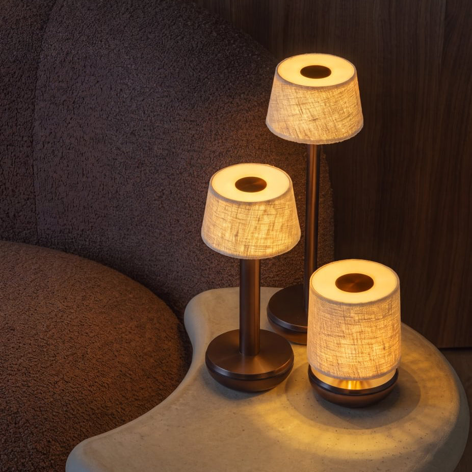 Humble Air V2 Cordless Table Lamp by Humble, view 13 (image 13)