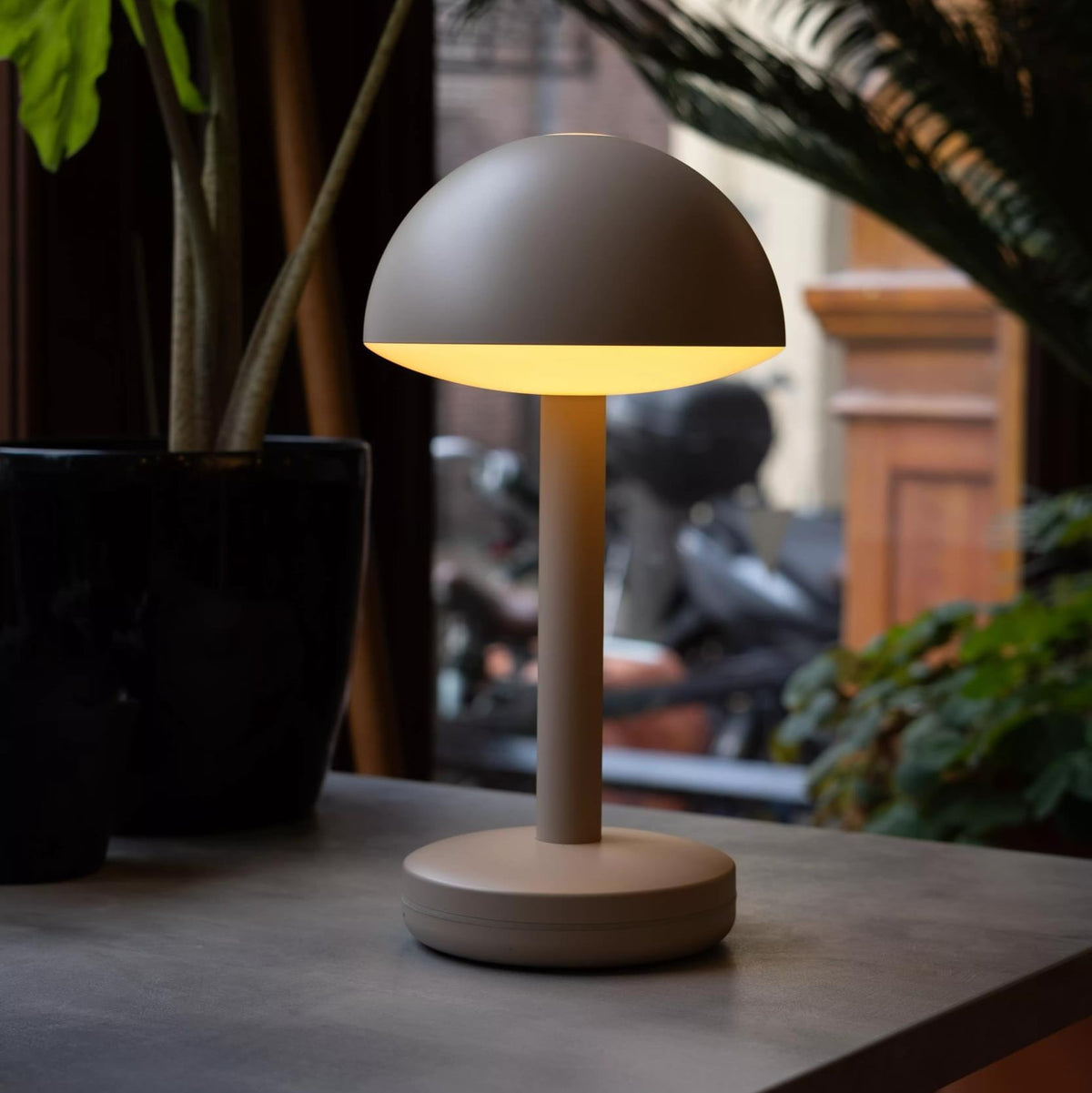 Humble Bug Cordless Smart Table Lamp by Humble, view 10 (image 10)
