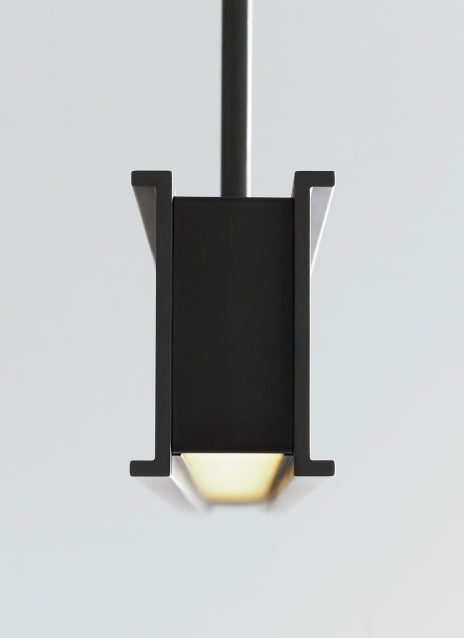I Beam LED Linear Suspension For Residential & Commercial by Visual & Comfort & Co