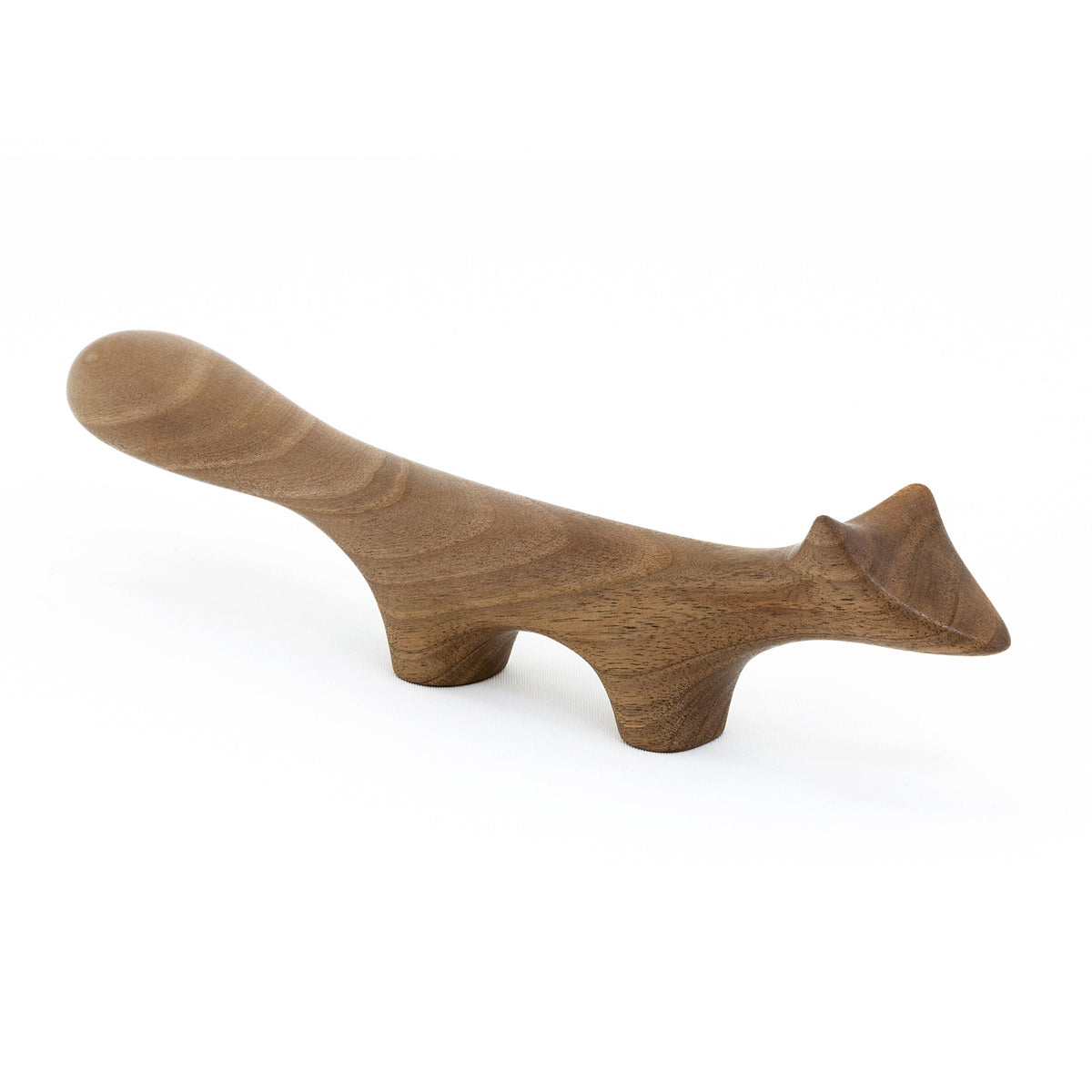 Antonio Vitali Walnut Fox by IC Design (photo 2 of 3)