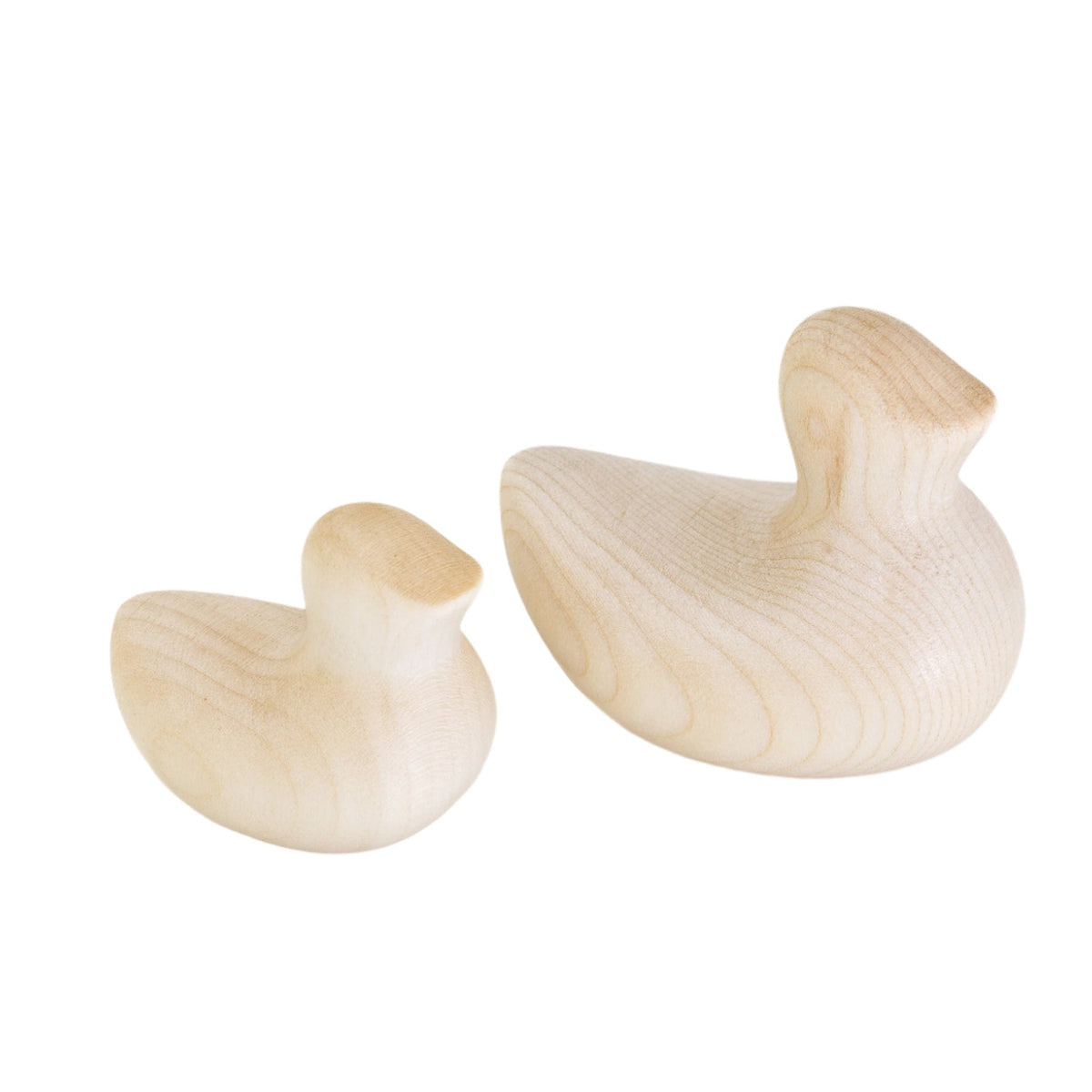 Antonio Vitali Rocking Ducks, Pair, by IC Design (photo 2 of 3)