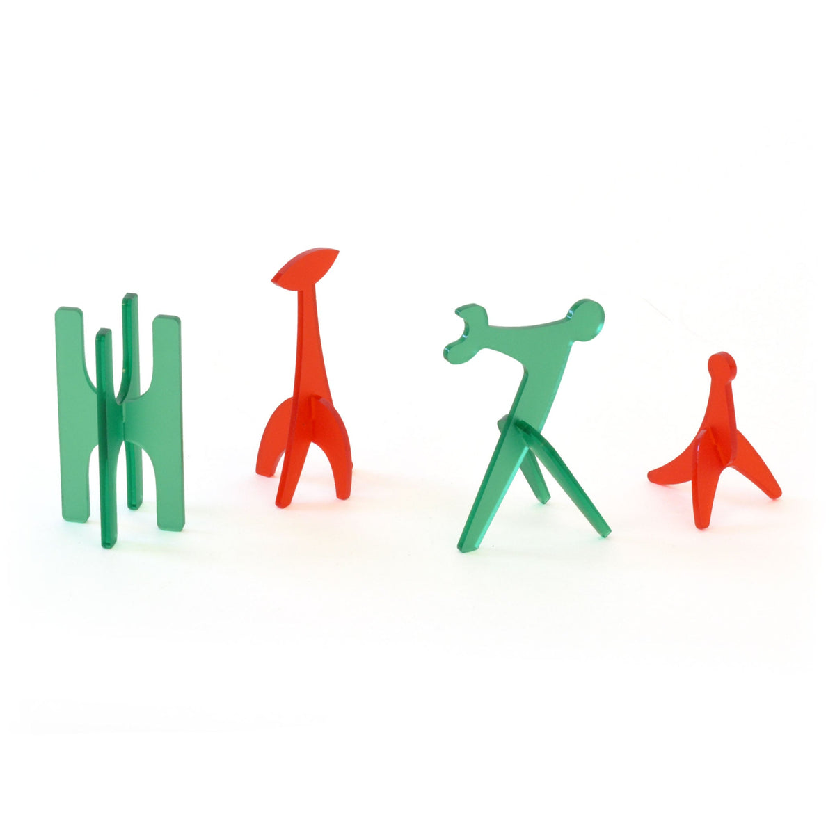 Isamu Noguchi Chess Set by IC Design (photo 13 of 14)