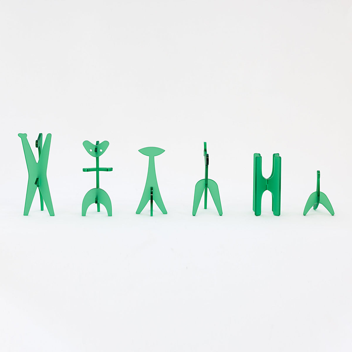 Isamu Noguchi Chess Set by IC Design (photo 6 of 14)