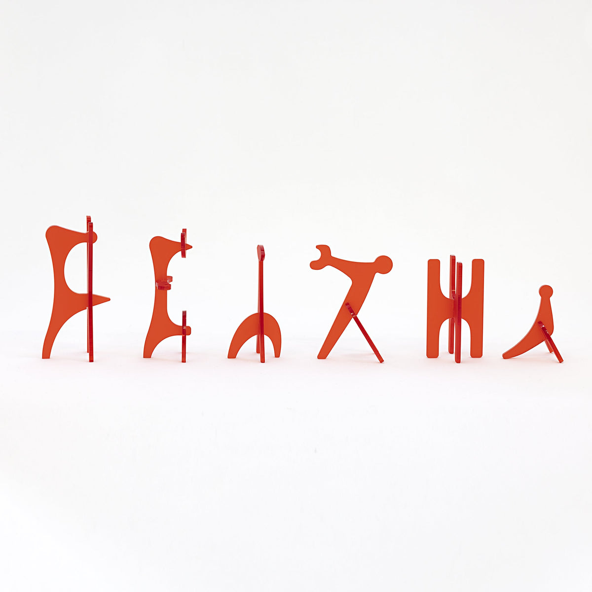 Isamu Noguchi Chess Set by IC Design (photo 5 of 14)