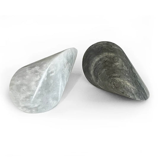 Oloid Marble