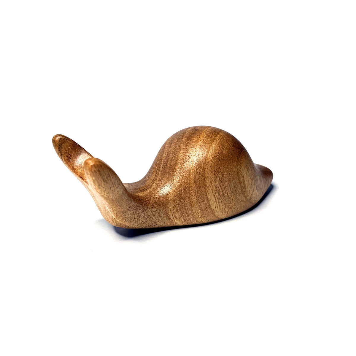Antonio Vitali Walnut Snail by IC Design (photo 4 of 4)