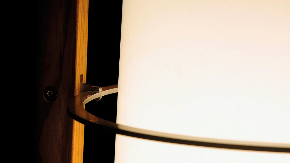 Inn Side portable outdoor lamp by Gemma Bernal