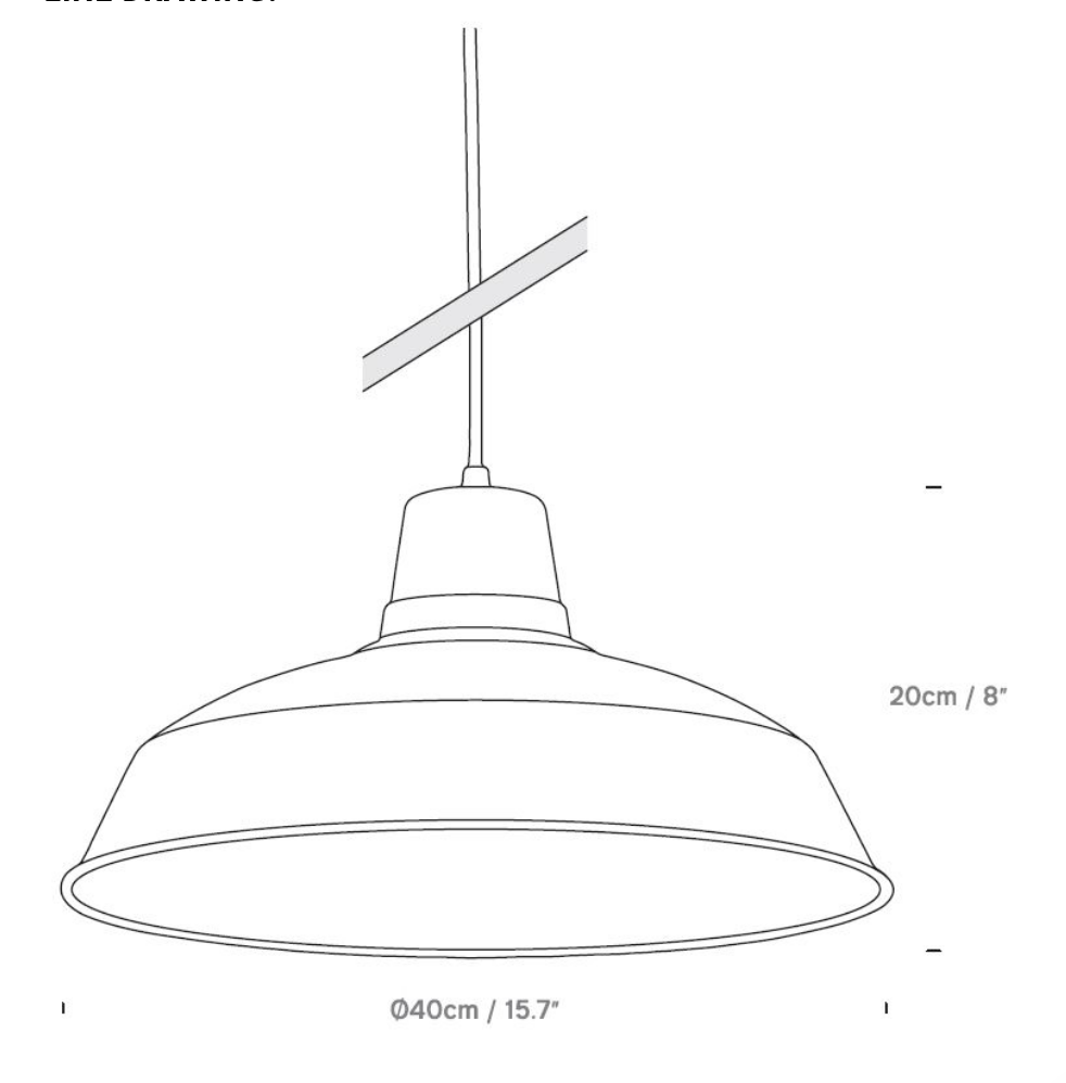 Decorative flush mount entry light fixture adding elegance to a residential foyer or boutique hotel lobby.