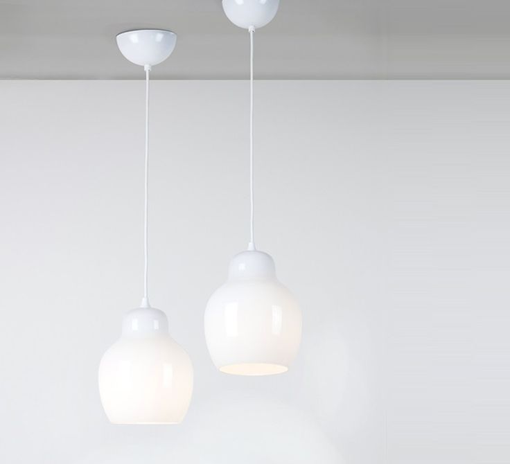 Innermost Pomelo modern suspension lamp for hospitality lighting design