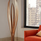 Iris Floor Lamp Macmaster Design