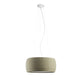 Carpyen Lighting Isamu Pendant Light