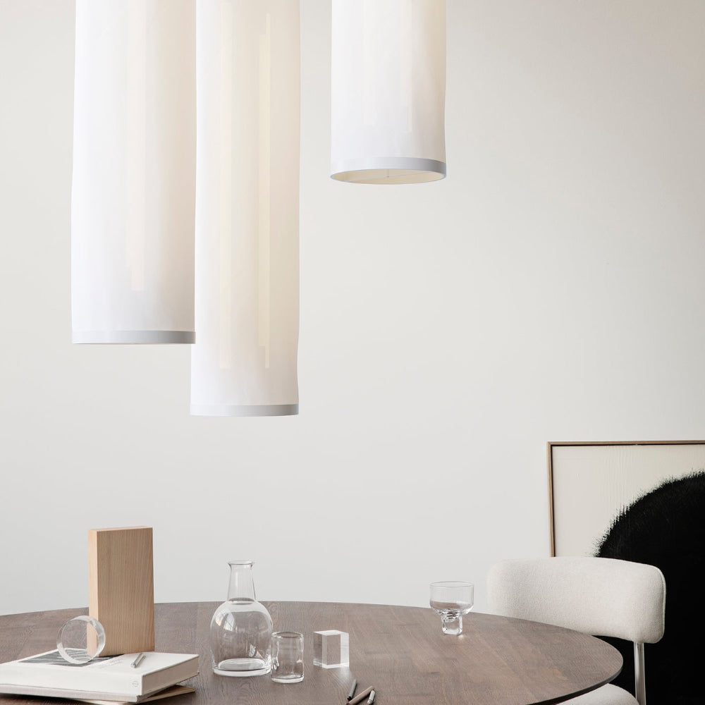 Isol Suspension 30/126 by Astep — over a long table