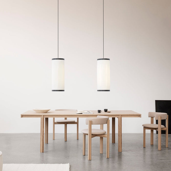 Isol Suspension 30/76 by Astep — in a meeting room