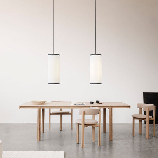 Isol Suspension 30/76 by Astep — in a meeting room