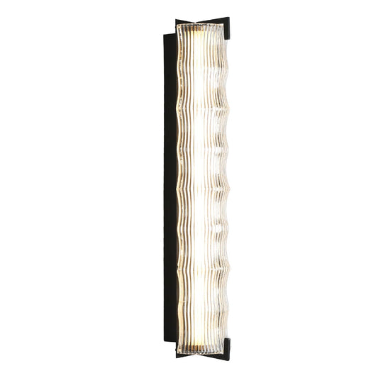 Modern Cylinder LED Wall Sconce Ha05214 - LNC Home