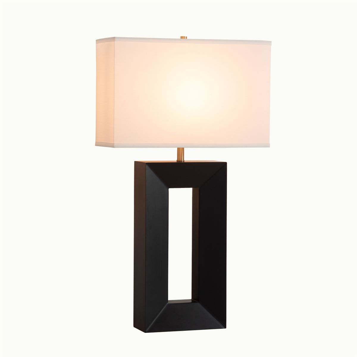 Julie Standing Table Lamp by Nova of California, Default – view 2