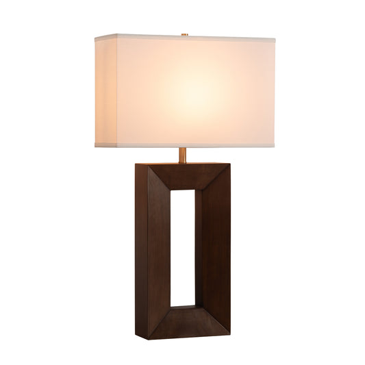 Julie Standing Table Lamp by Nova of California – view 1