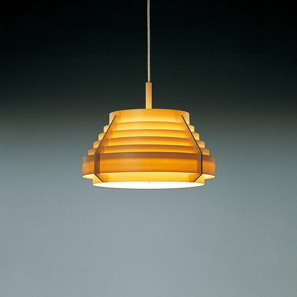 Yamagiwa Jakobsson Pine Pendant Light, Large, photo 2 (image 2 of 2)