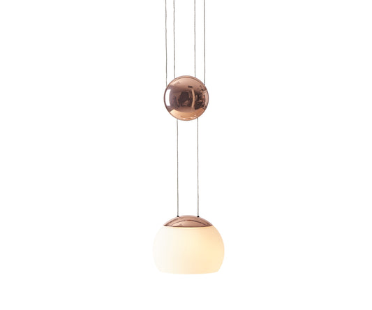 Seed Design Jojo Pendant Sld 880 Cpr