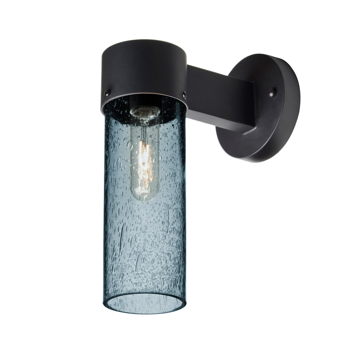 Besa Juni 16 wall sconce option – Blue Bubble