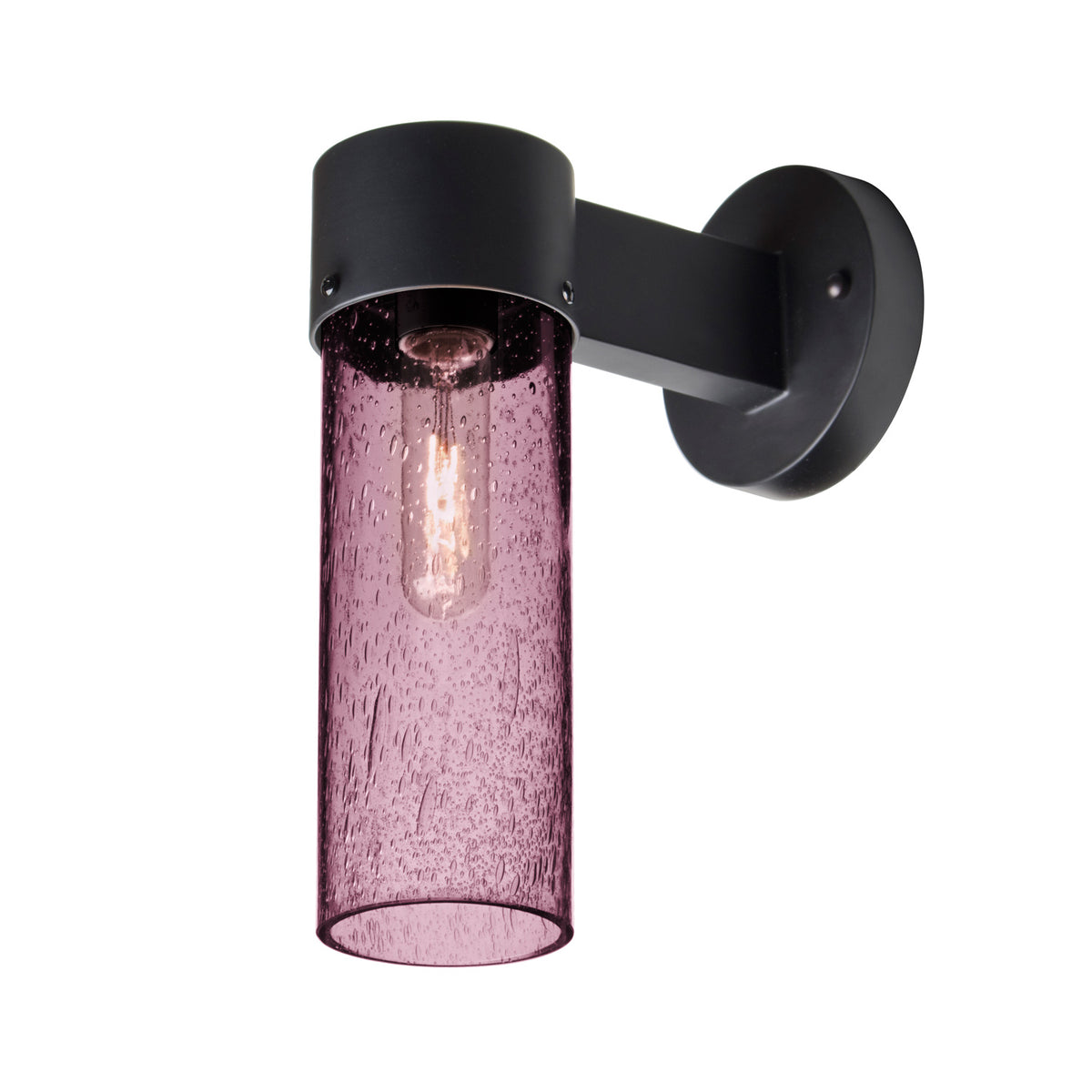 Besa Juni 16 wall sconce option – Plum Bubble